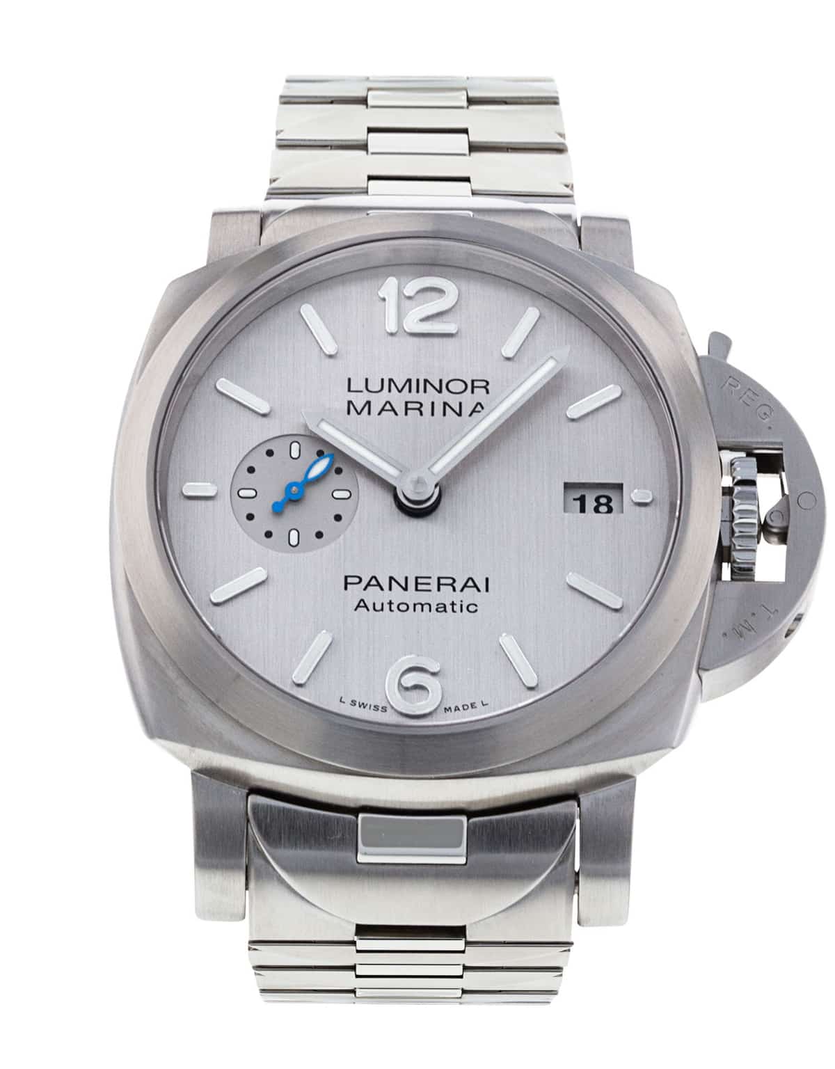 Panerai Luminor Marina PAM00977